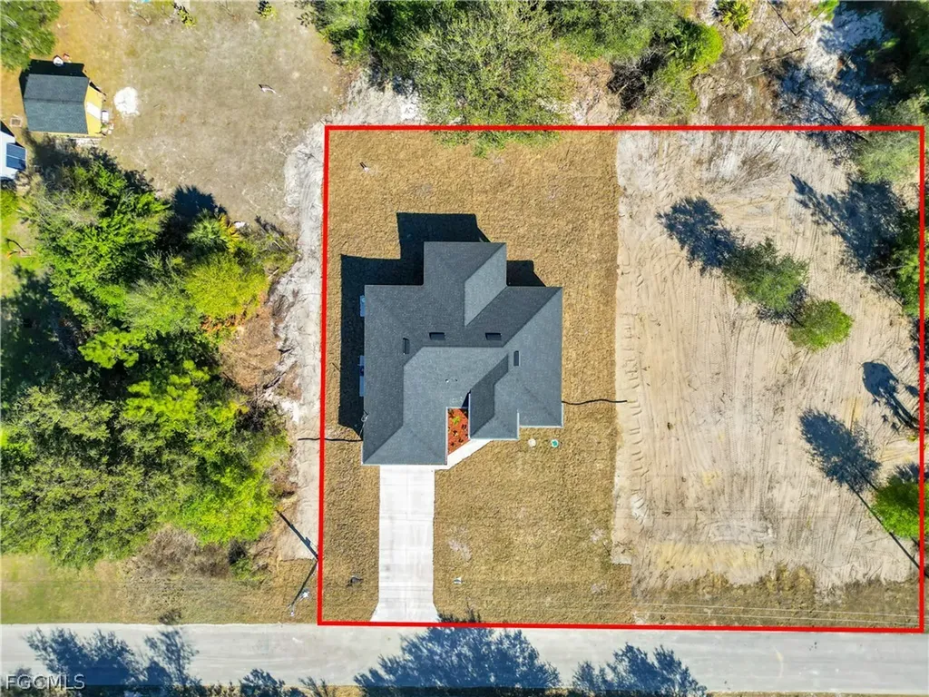 2104 Edward Avenue Alva FL 33920