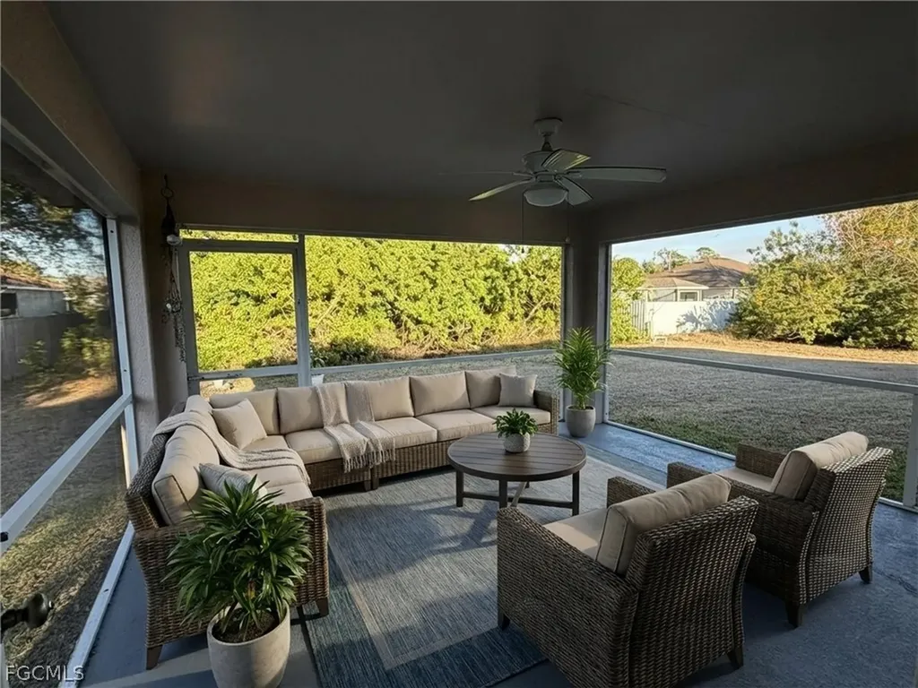 4311 NE 23rd Place Cape Coral FL 33909