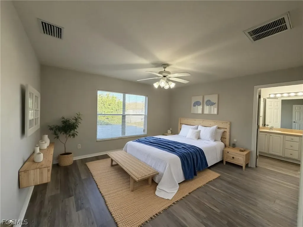 4311 NE 23rd Place Cape Coral FL 33909