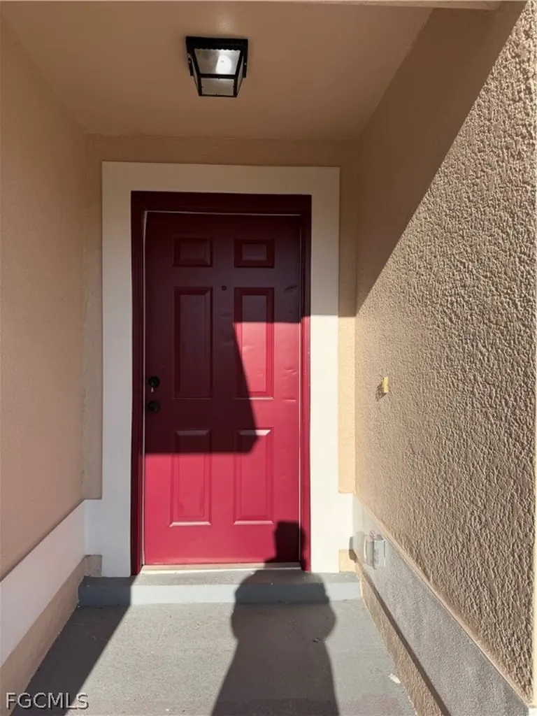 4311 NE 23rd Place Cape Coral FL 33909