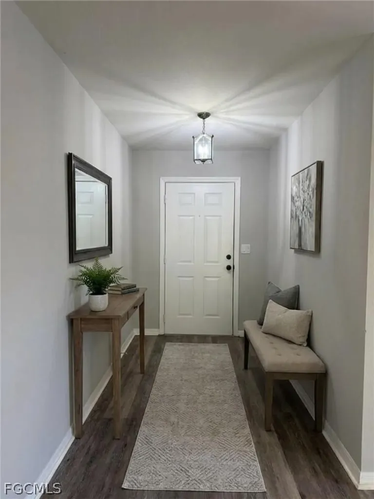4311 NE 23rd Place Cape Coral FL 33909