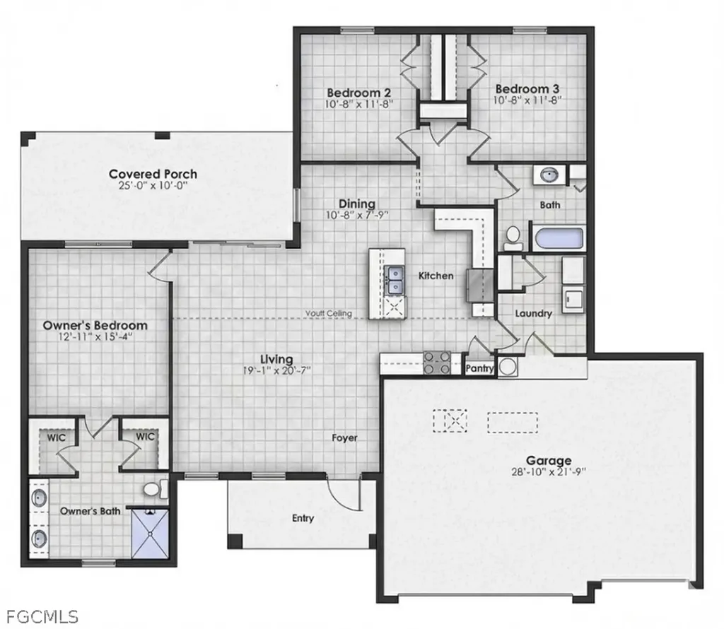 403 NW 17th Terrace Cape Coral FL 33993
