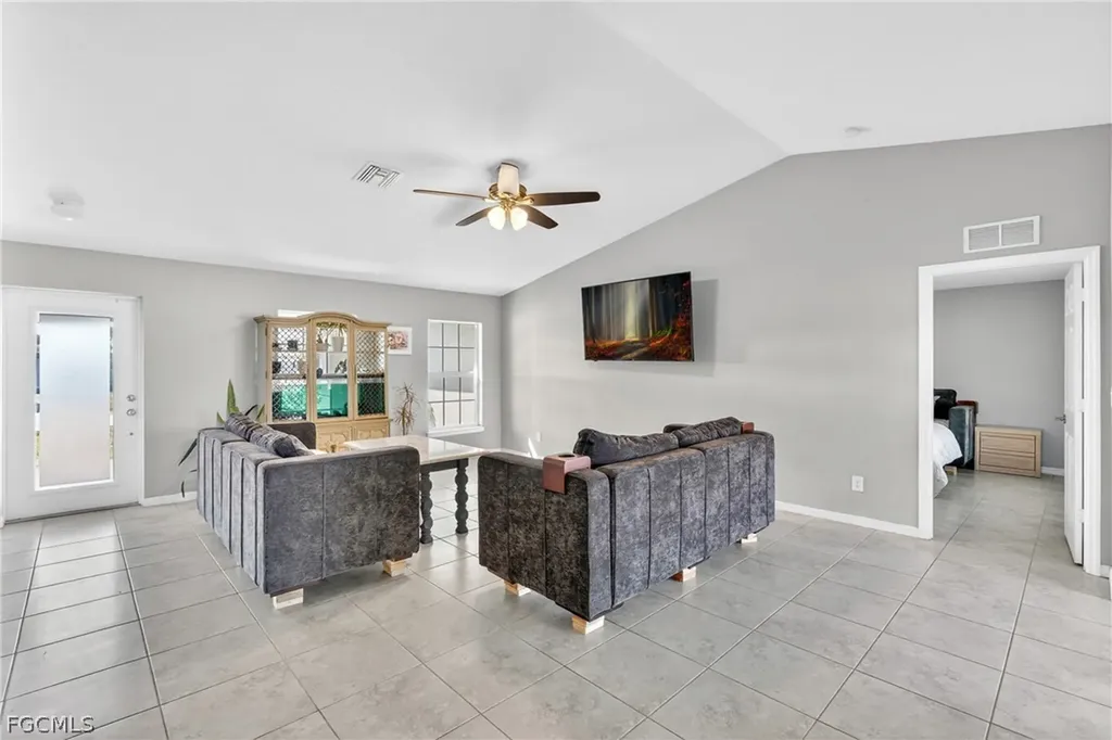 403 NW 17th Terrace Cape Coral FL 33993
