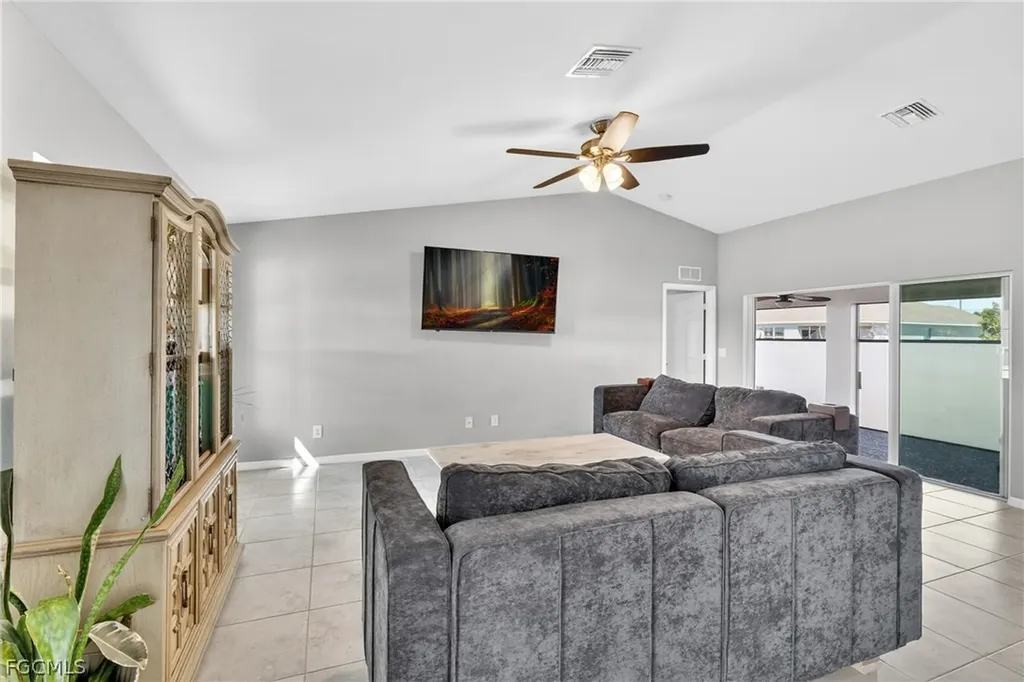 403 NW 17th Terrace Cape Coral FL 33993