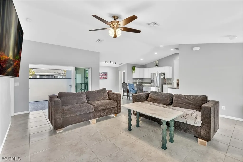 403 NW 17th Terrace Cape Coral FL 33993