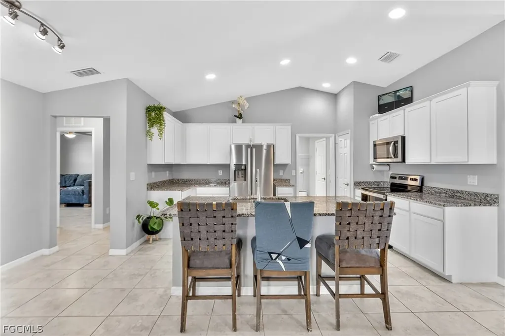 403 NW 17th Terrace Cape Coral FL 33993