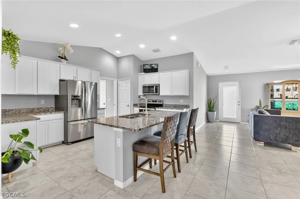 403 NW 17th Terrace Cape Coral FL 33993