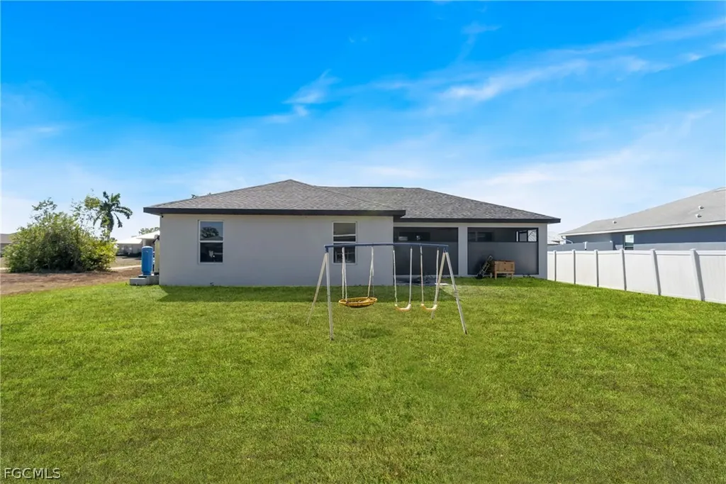 403 NW 17th Terrace Cape Coral FL 33993