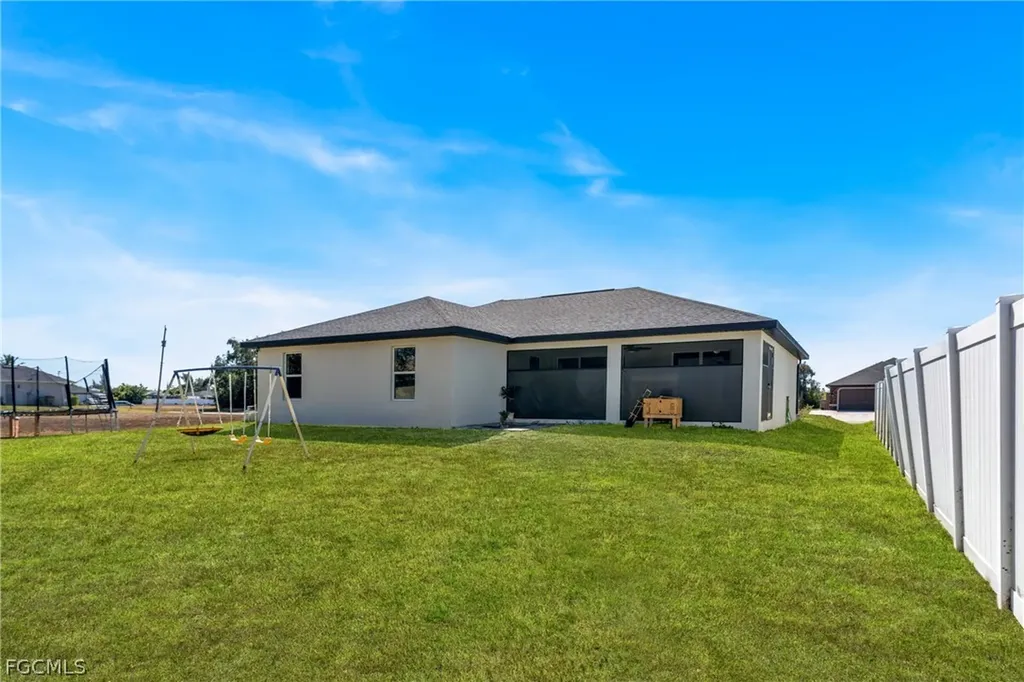 403 NW 17th Terrace Cape Coral FL 33993