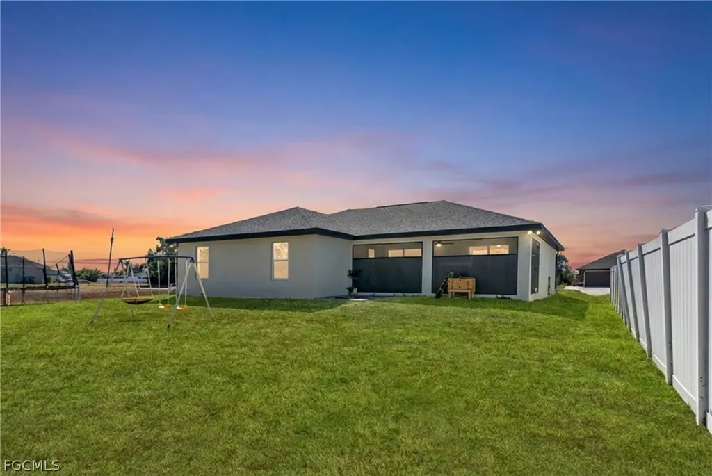 403 NW 17th Terrace Cape Coral FL 33993