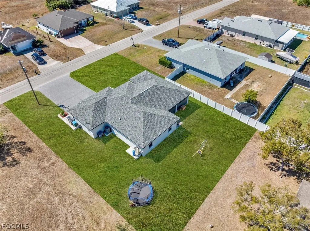 403 NW 17th Terrace Cape Coral FL 33993