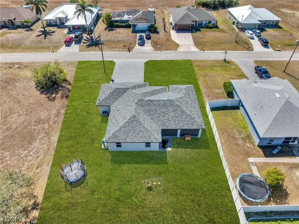 403 NW 17th Terrace Cape Coral FL 33993