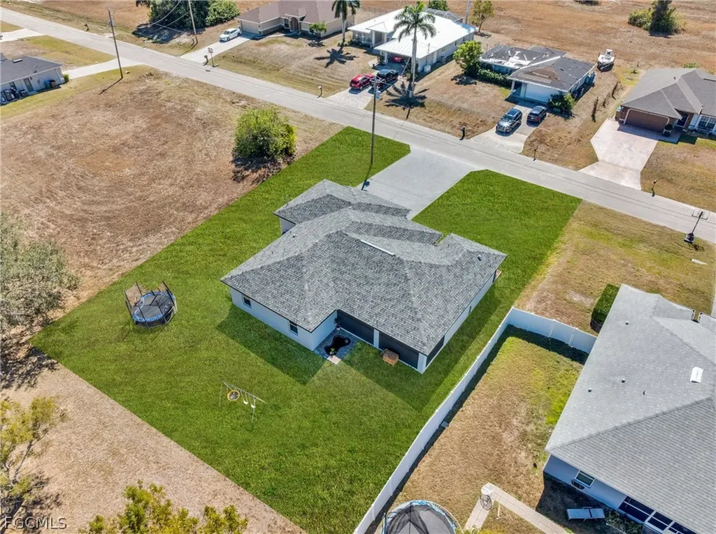 403 NW 17th Terrace Cape Coral FL 33993