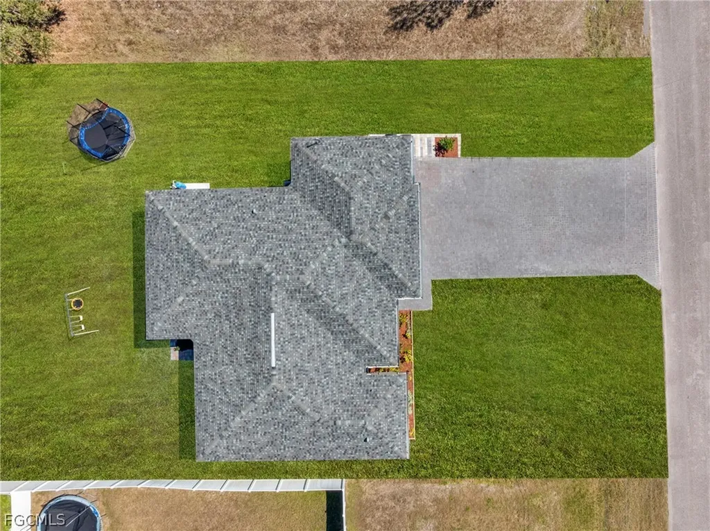 403 NW 17th Terrace Cape Coral FL 33993