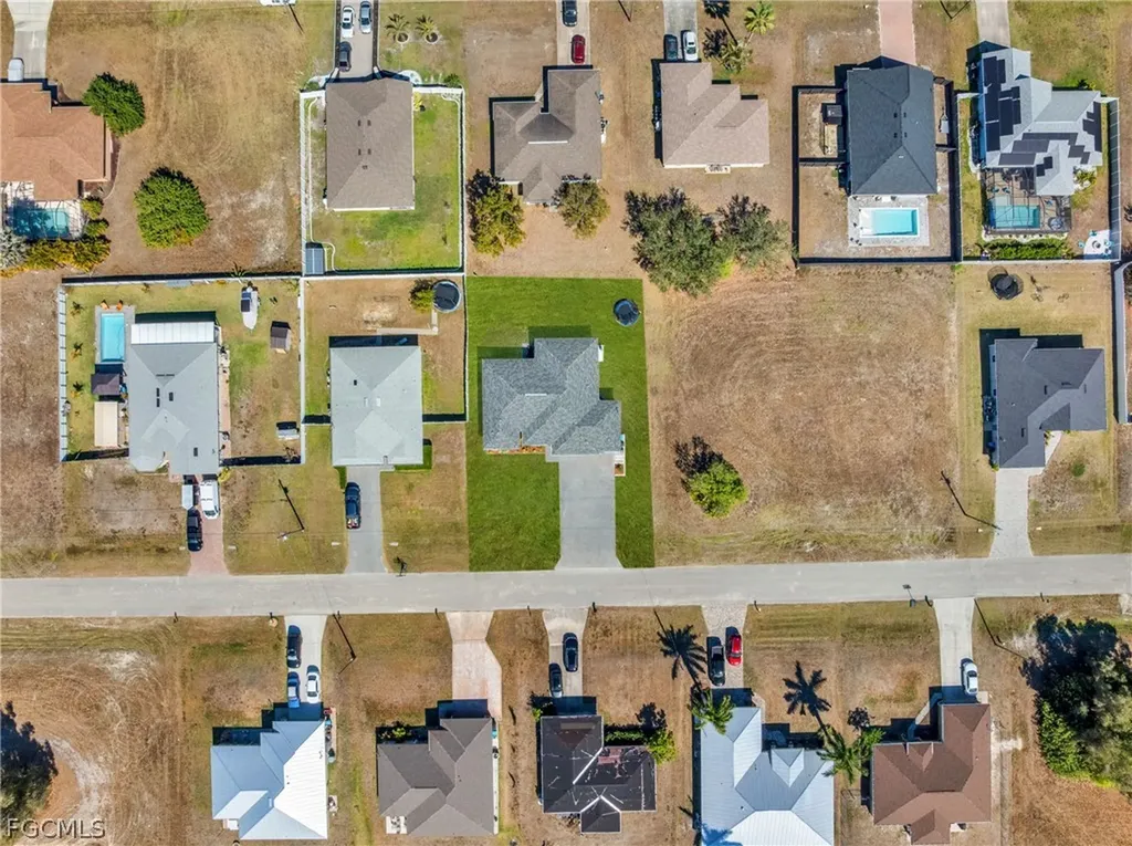 403 NW 17th Terrace Cape Coral FL 33993