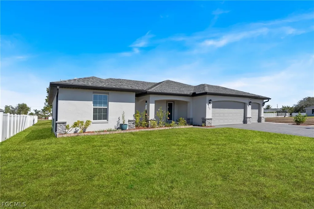403 NW 17th Terrace Cape Coral FL 33993