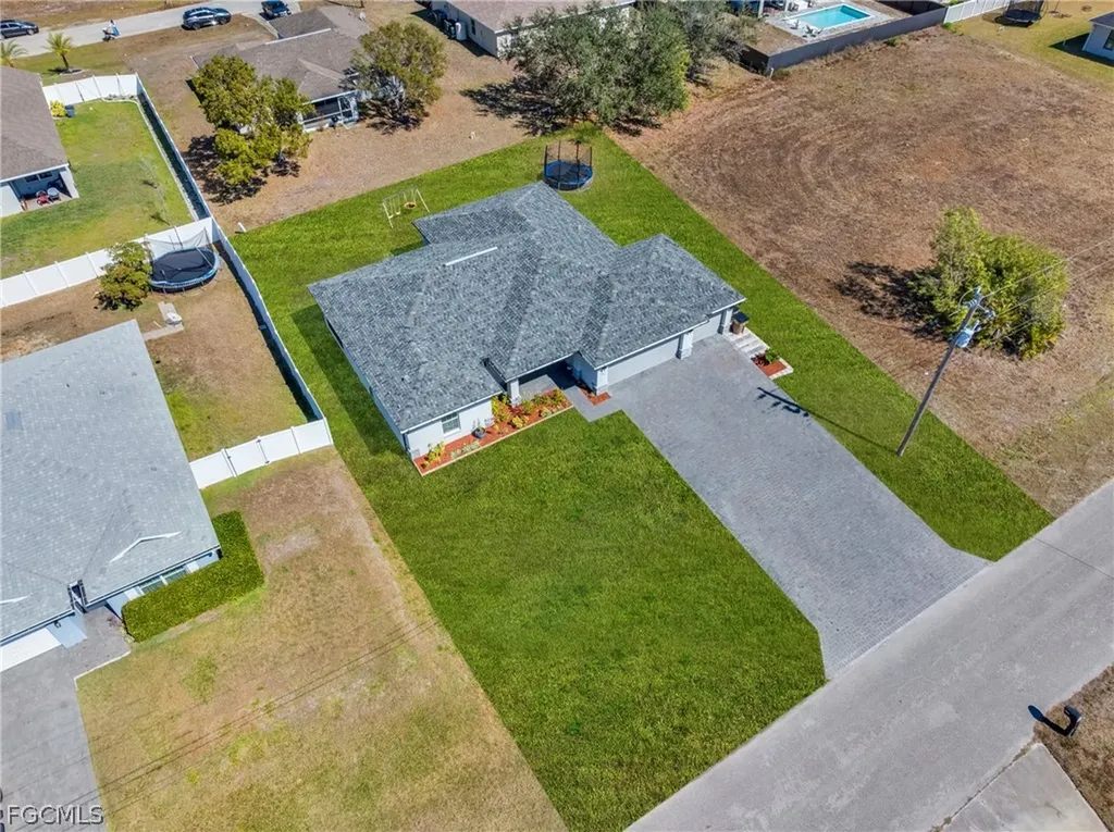 403 NW 17th Terrace Cape Coral FL 33993