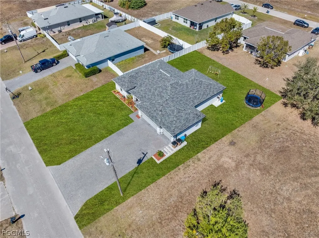 403 NW 17th Terrace Cape Coral FL 33993