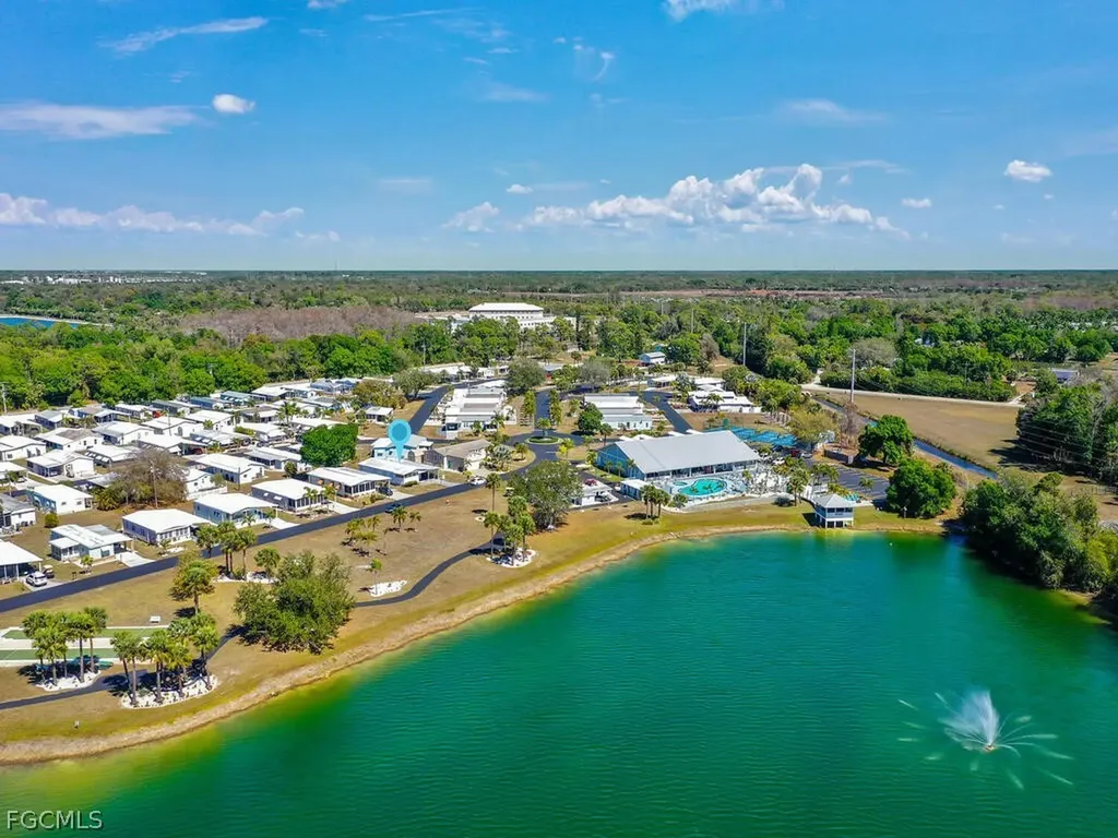 9855 Sugarmill Springs Drive Fort Myers FL 33905