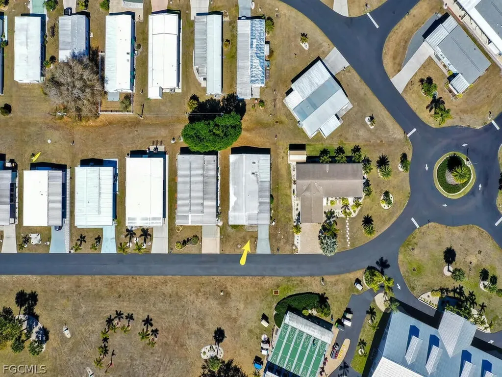 9855 Sugarmill Springs Drive Fort Myers FL 33905