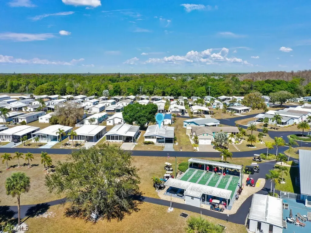 9855 Sugarmill Springs Drive Fort Myers FL 33905