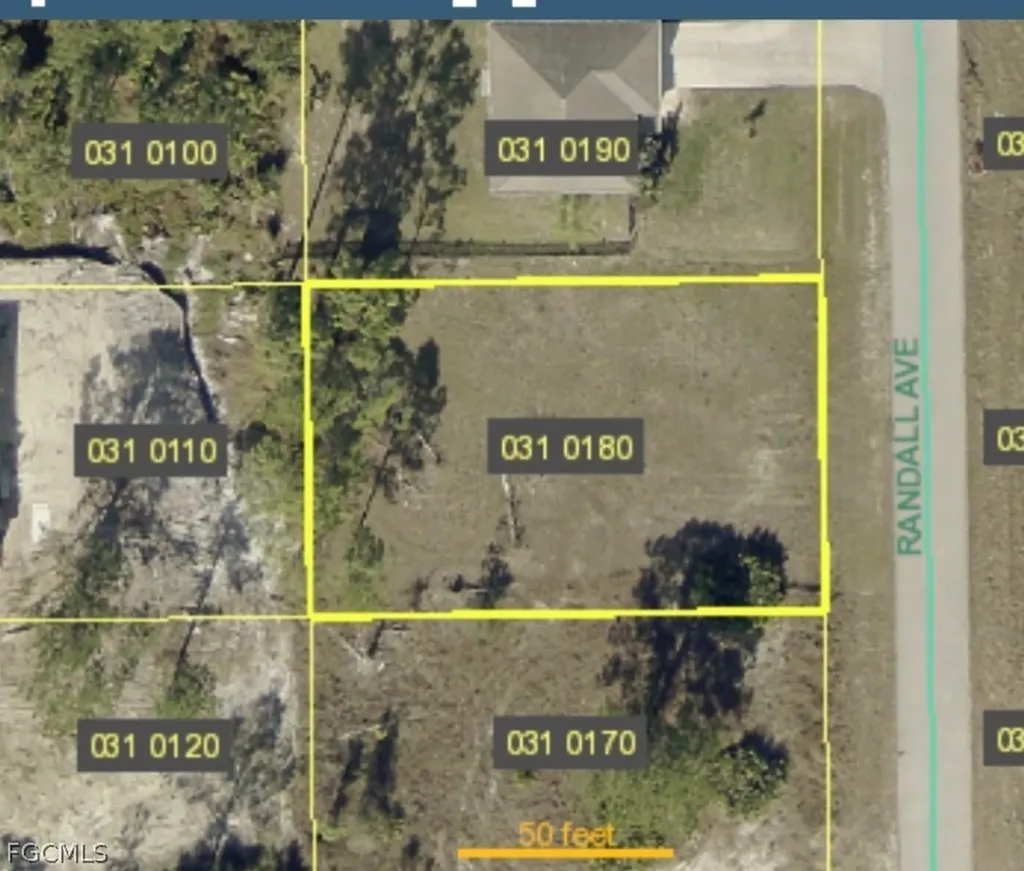 724 Randall Avenue E Lehigh Acres FL 33974