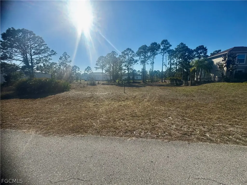 724 Randall Avenue E Lehigh Acres FL 33974