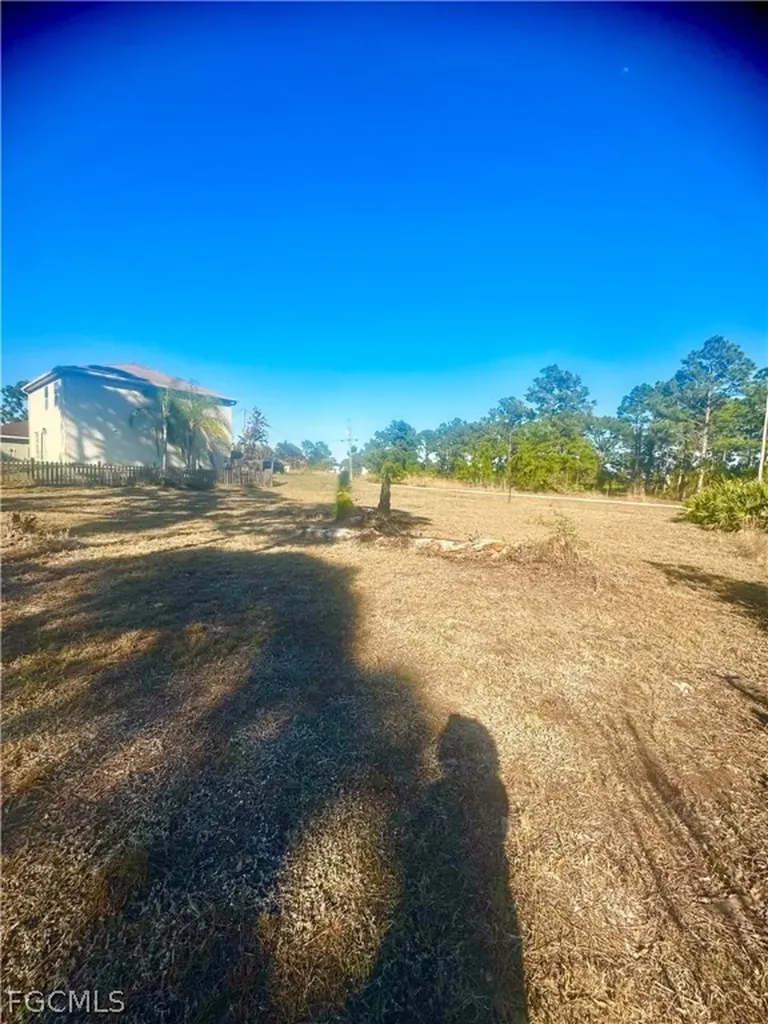 724 Randall Avenue E Lehigh Acres FL 33974