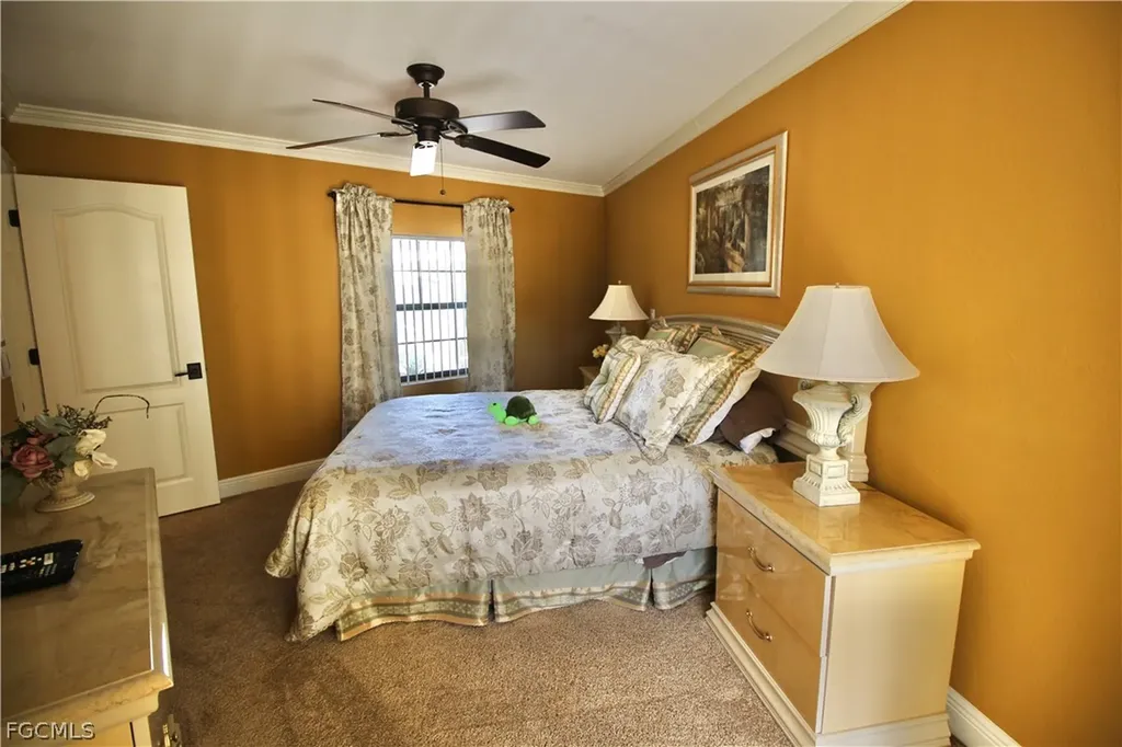 9641 Halyards Court Fort Myers FL 33919