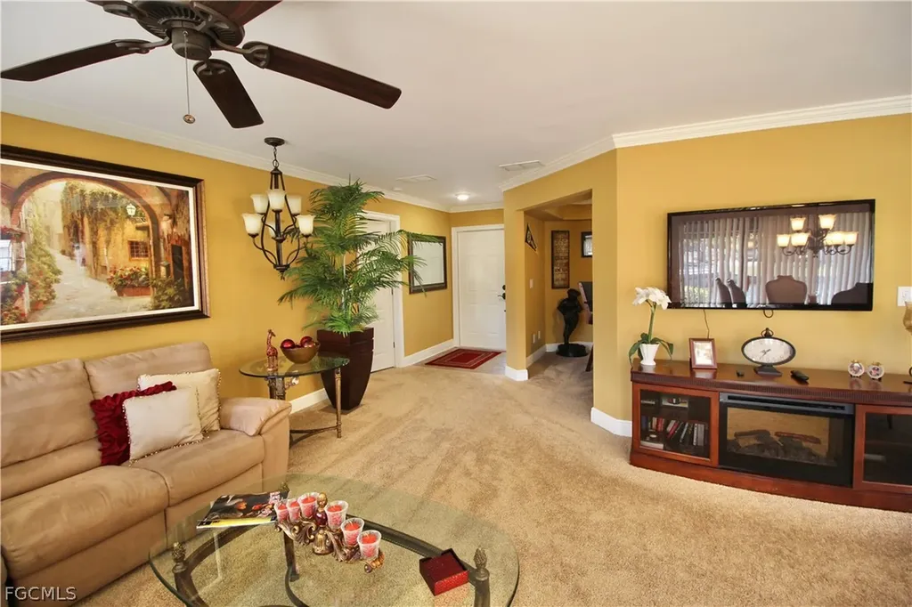 9641 Halyards Court Fort Myers FL 33919