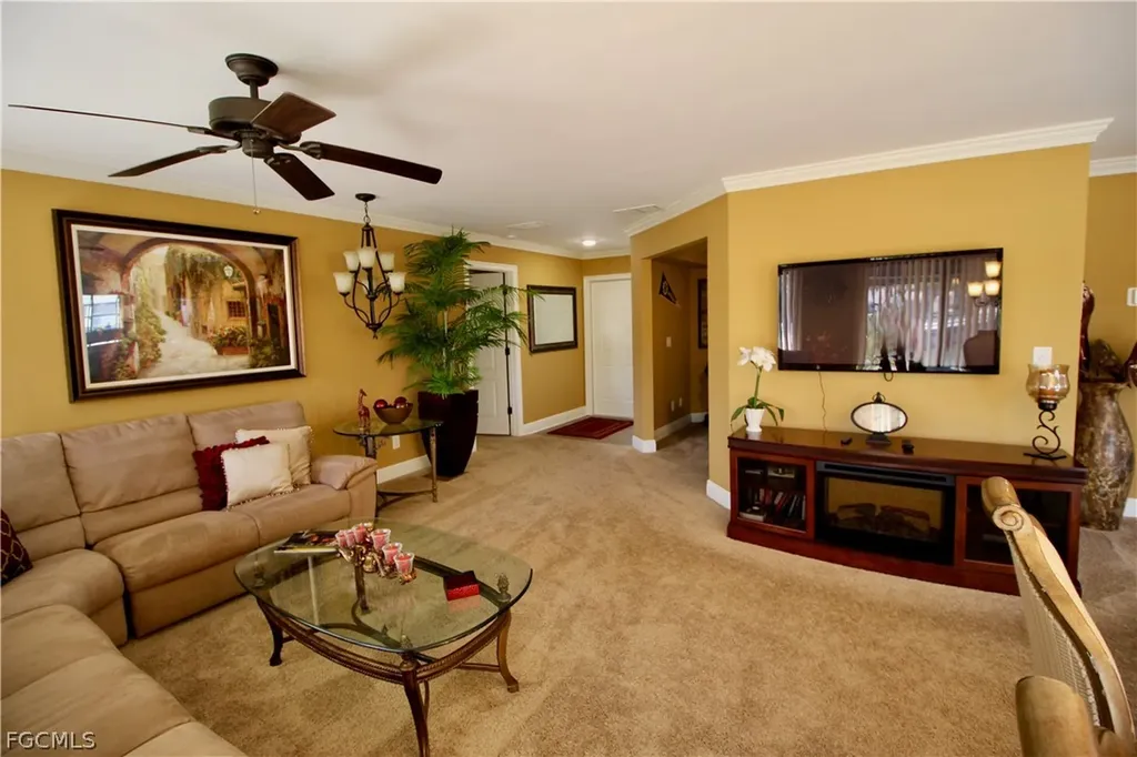 9641 Halyards Court Fort Myers FL 33919