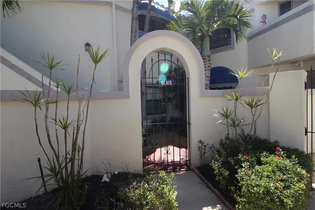 9641 Halyards Court Fort Myers FL 33919