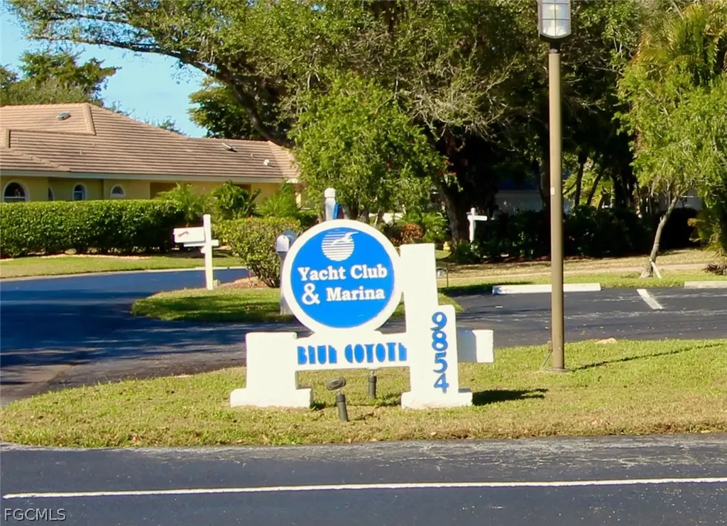 9641 Halyards Court Fort Myers FL 33919