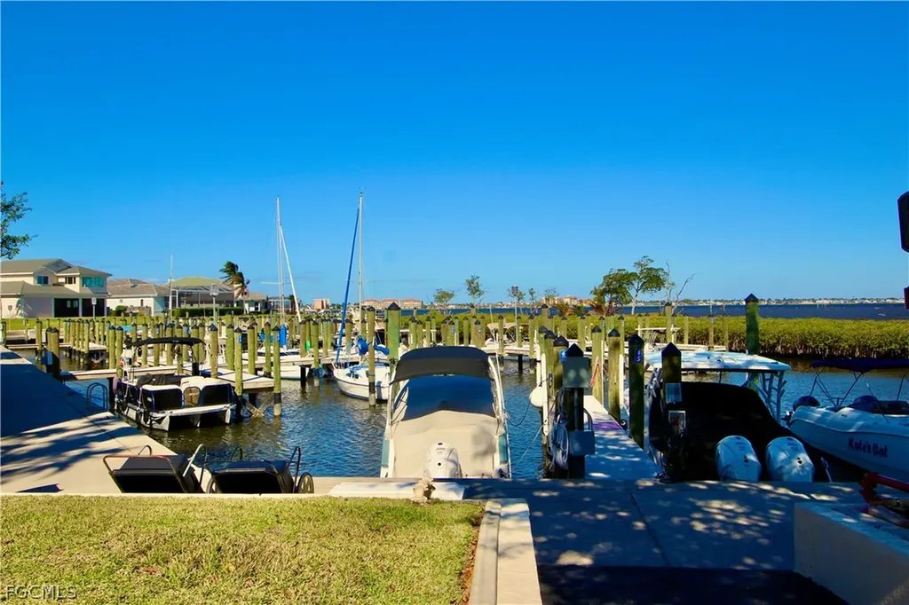 9641 Halyards Court Fort Myers FL 33919
