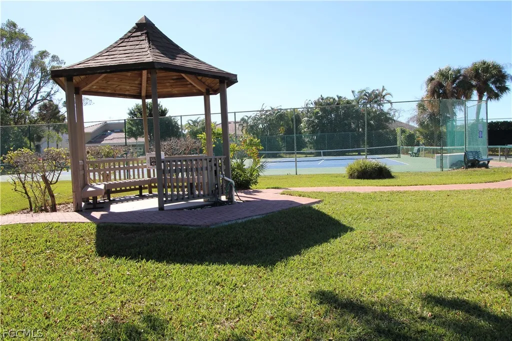 9641 Halyards Court Fort Myers FL 33919