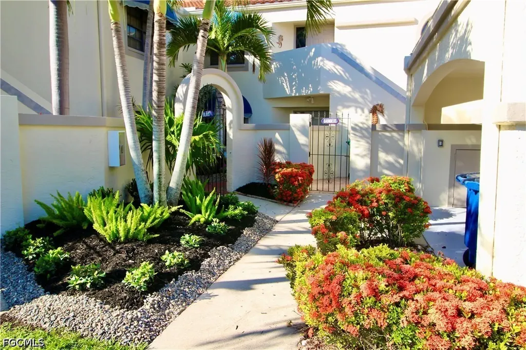 9641 Halyards Court Fort Myers FL 33919