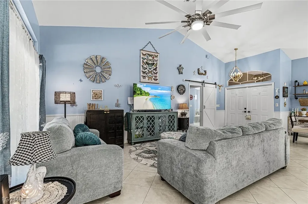 4841 SW 24th Place Cape Coral FL 33914