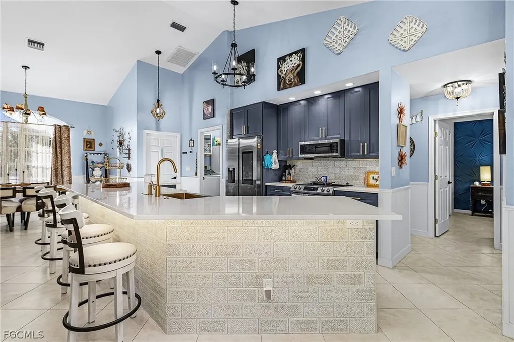 4841 SW 24th Place Cape Coral FL 33914