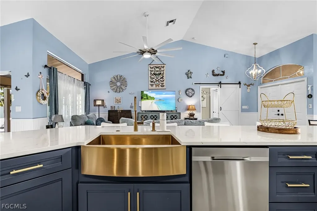 4841 SW 24th Place Cape Coral FL 33914