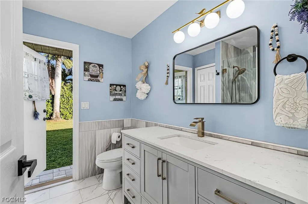 4841 SW 24th Place Cape Coral FL 33914