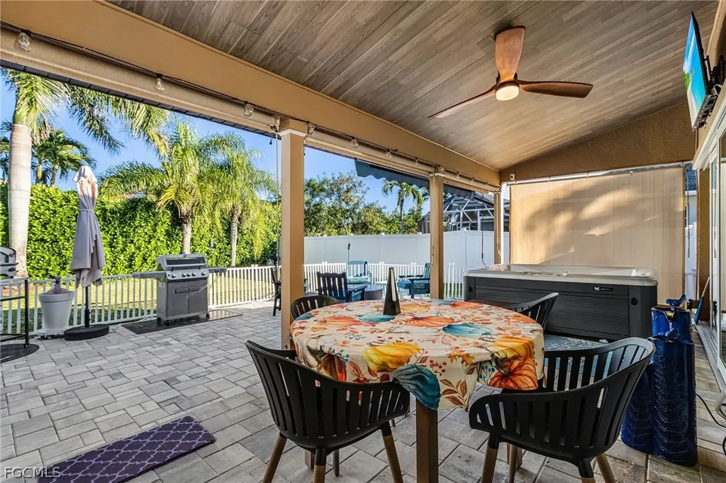 4841 SW 24th Place Cape Coral FL 33914