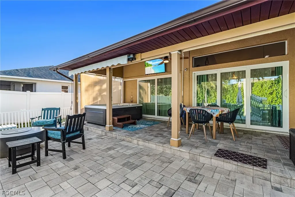 4841 SW 24th Place Cape Coral FL 33914