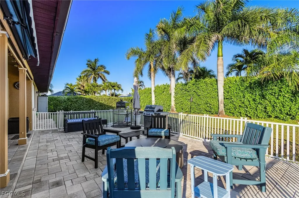 4841 SW 24th Place Cape Coral FL 33914