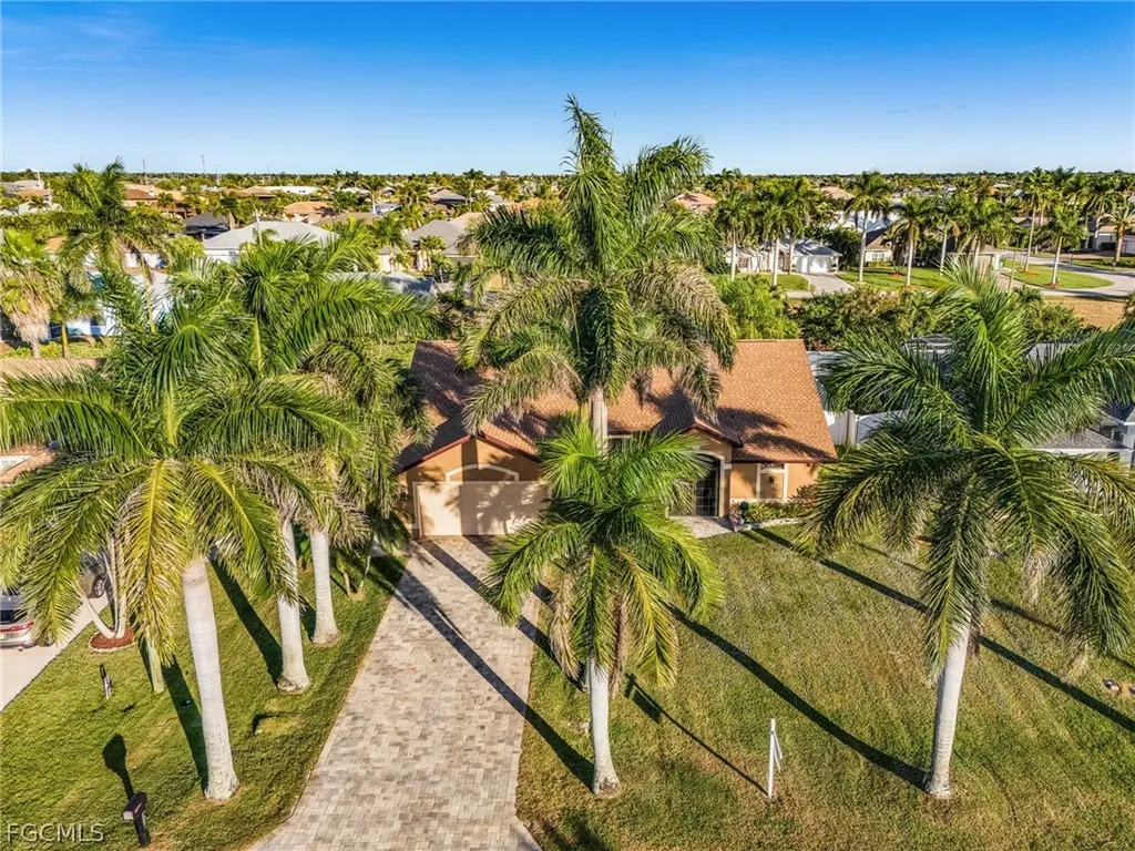 4841 SW 24th Place Cape Coral FL 33914