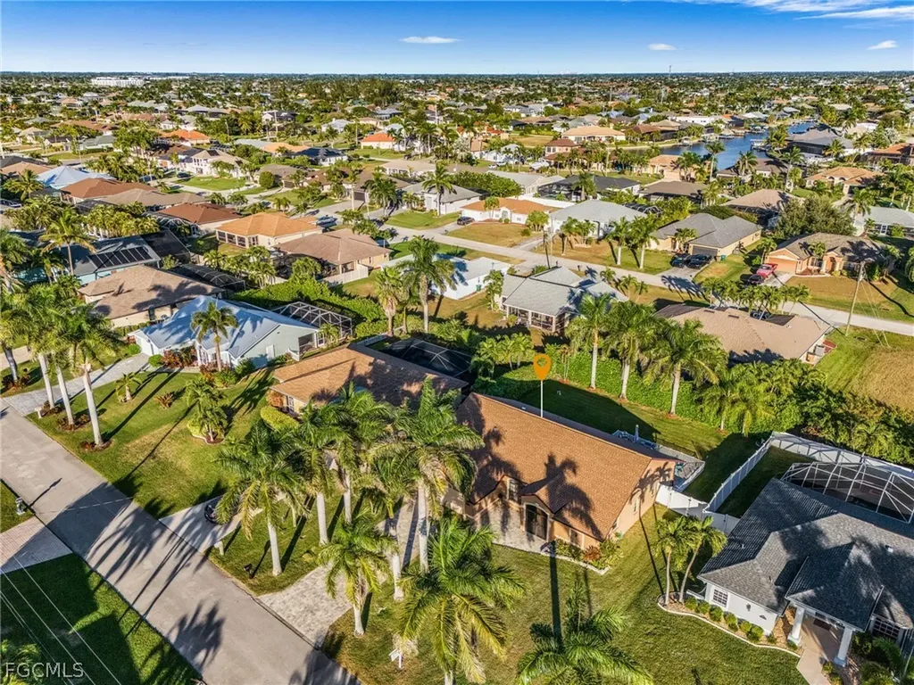 4841 SW 24th Place Cape Coral FL 33914
