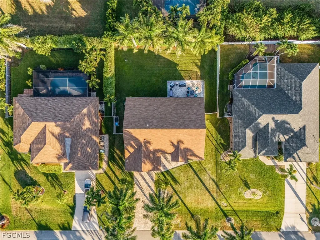 4841 SW 24th Place Cape Coral FL 33914