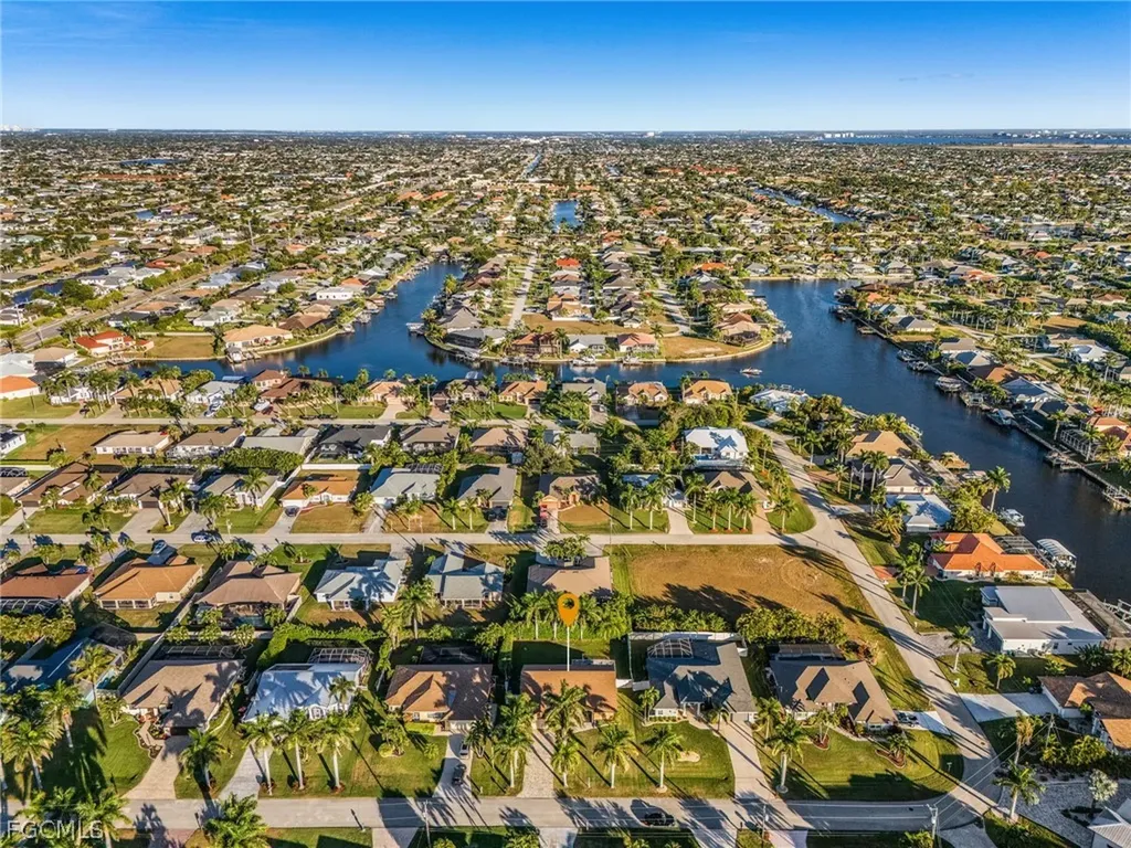 4841 SW 24th Place Cape Coral FL 33914