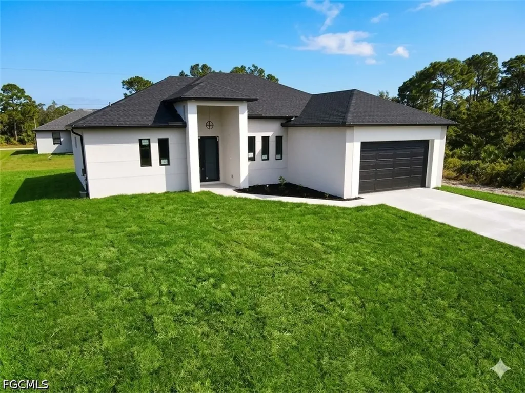 1214 Hibiscus Avenue Lehigh Acres FL 33972