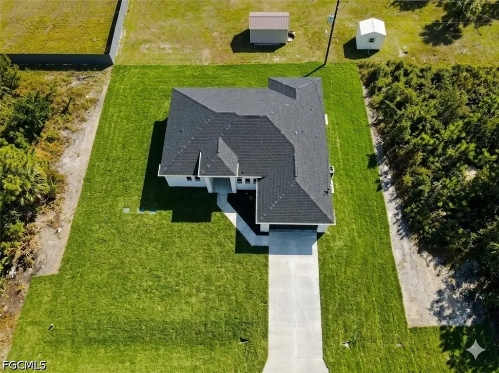 1214 Hibiscus Avenue Lehigh Acres FL 33972