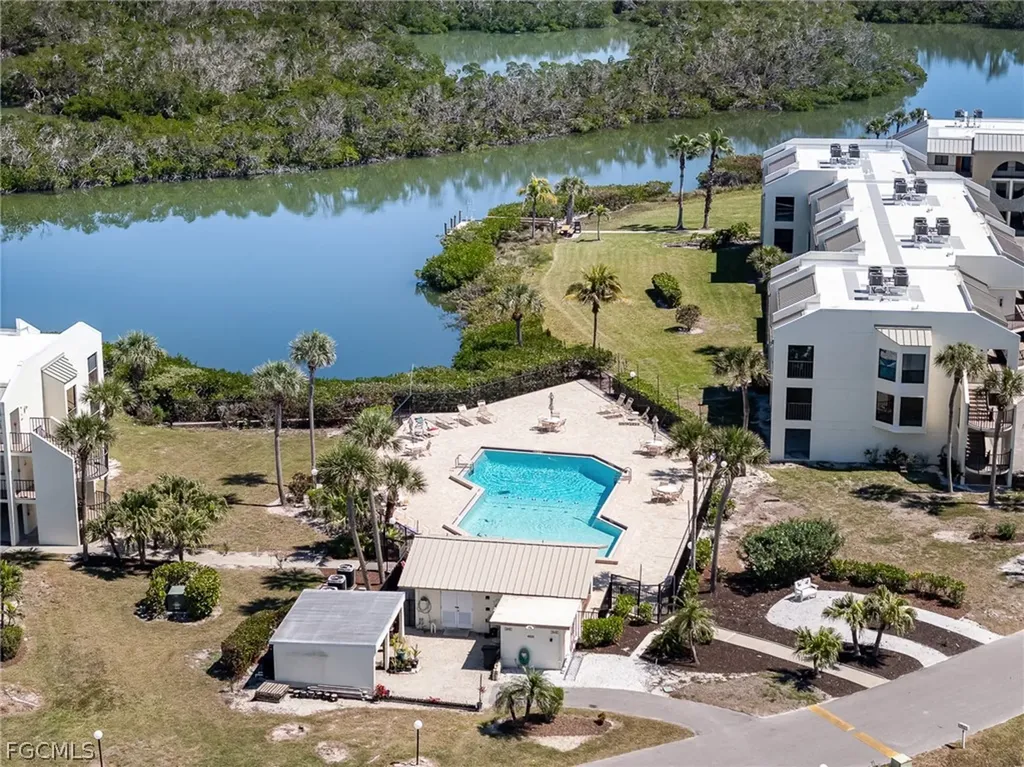 21490 Bay Village Drive Fort Myers Beach FL 33931